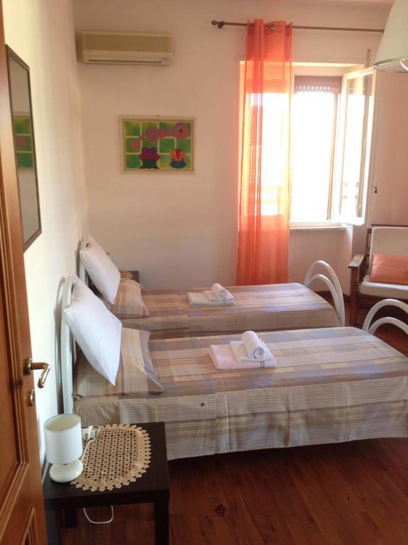 B&B Machiavelli Cagliari Room photo