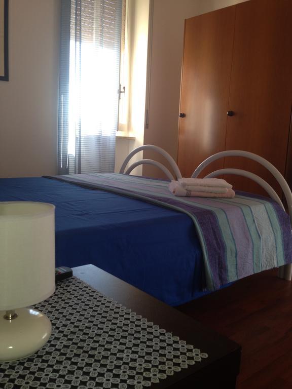 B&B Machiavelli Cagliari Room photo